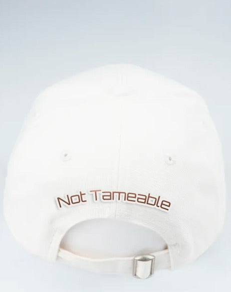 Gorra Not Tameable