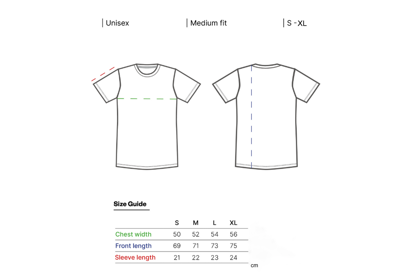 Camiseta Rusky Rusky