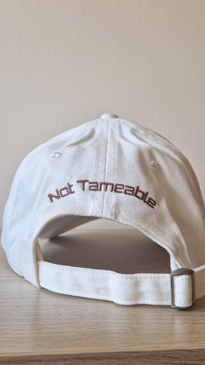 Gorra Not Tameable