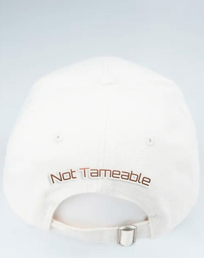 Gorra Not Tameable