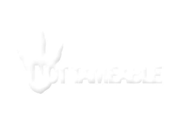 Not Tameable