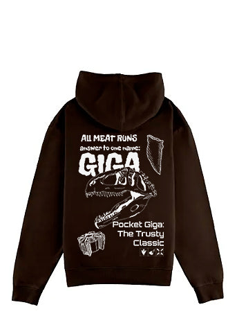 Sudadera GIGA