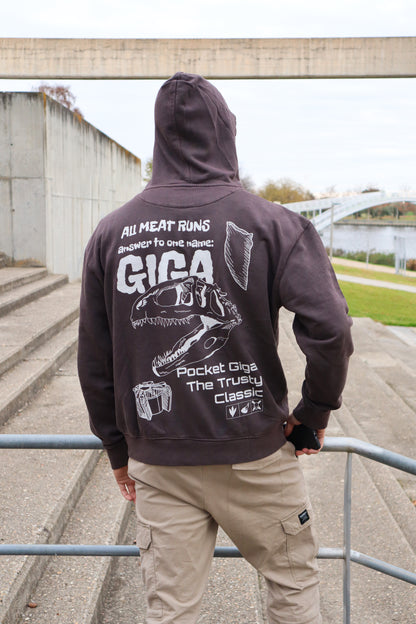 Sudadera GIGA