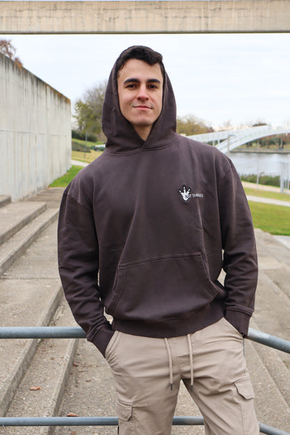 Sudadera GIGA