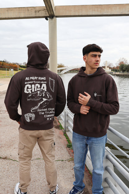 Sudadera GIGA